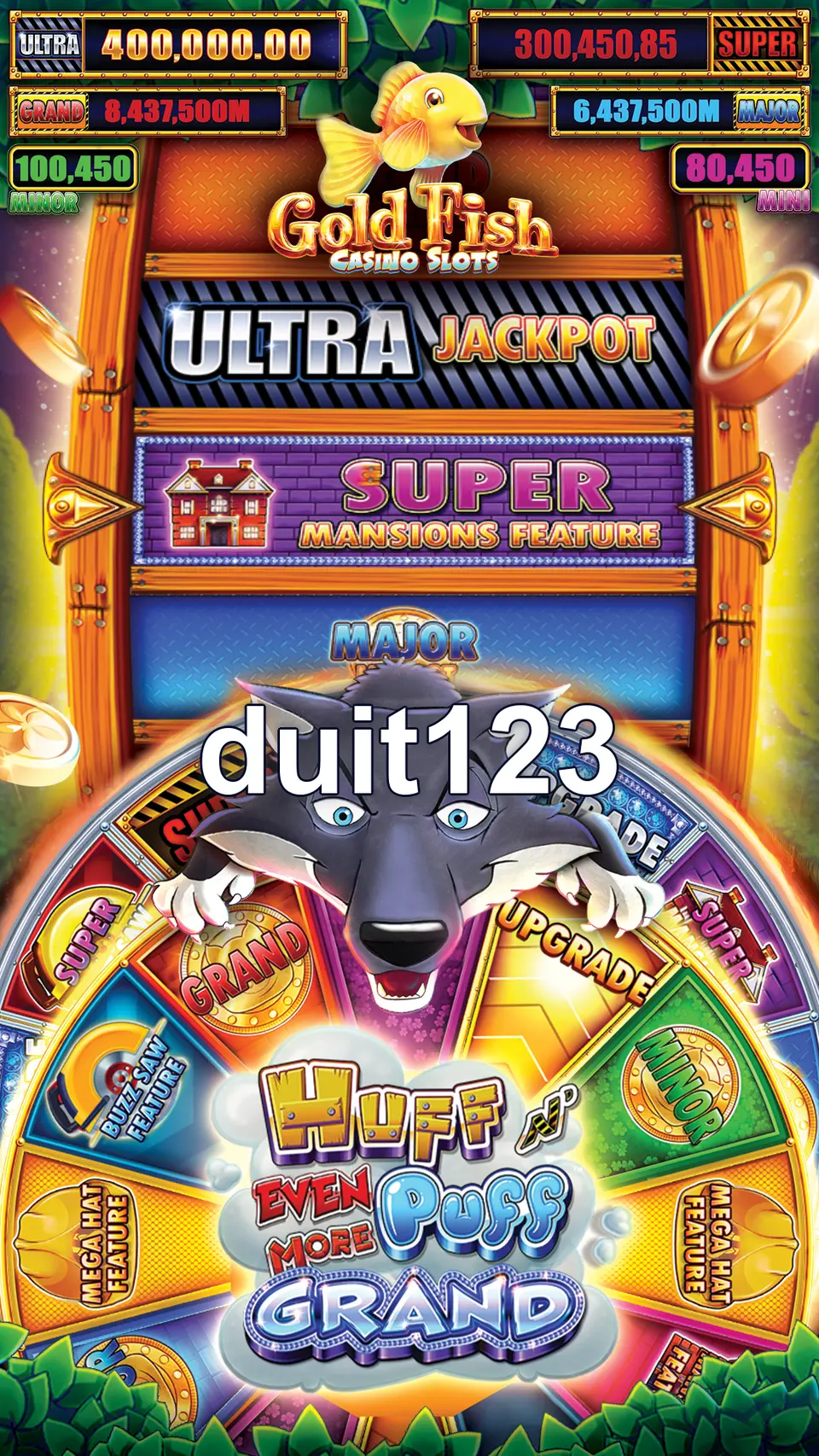 duit123 Unduh