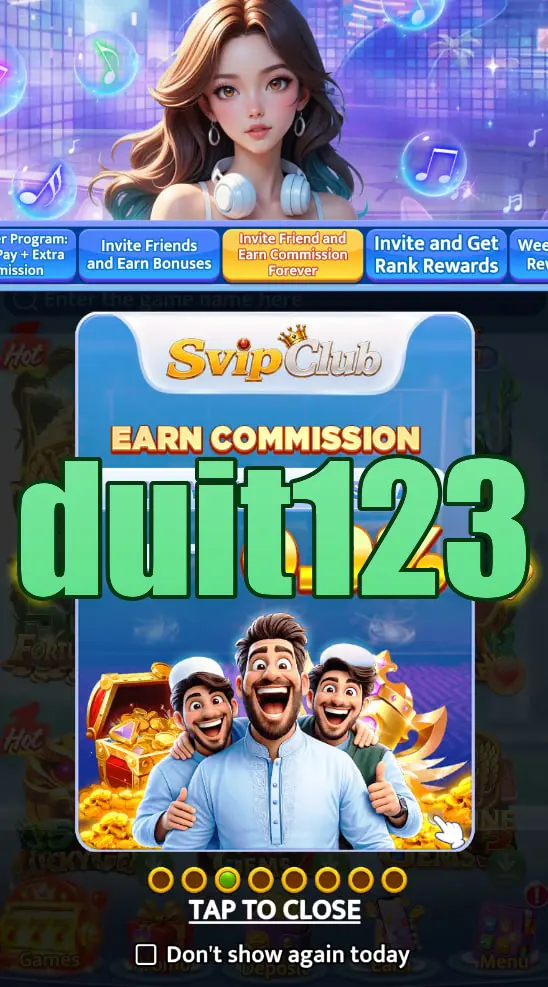 duit123 Unduh