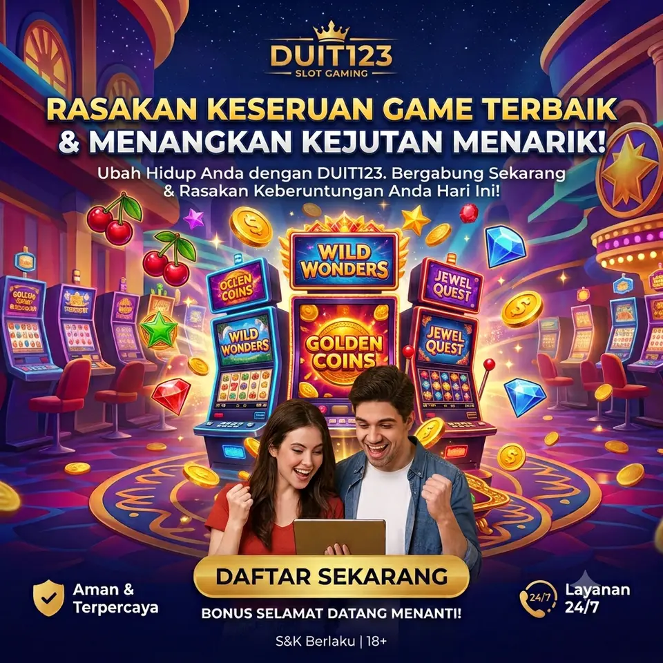duit123 APK Resmi Unduh
