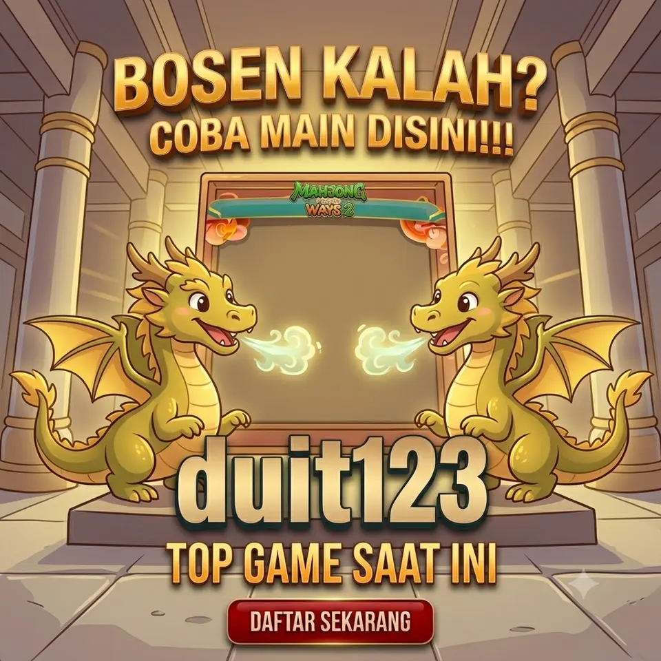 duit123 Daftar Sekarang - Unduh APK