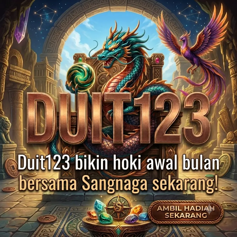 duit123 Tangkapan Layar - Resmi