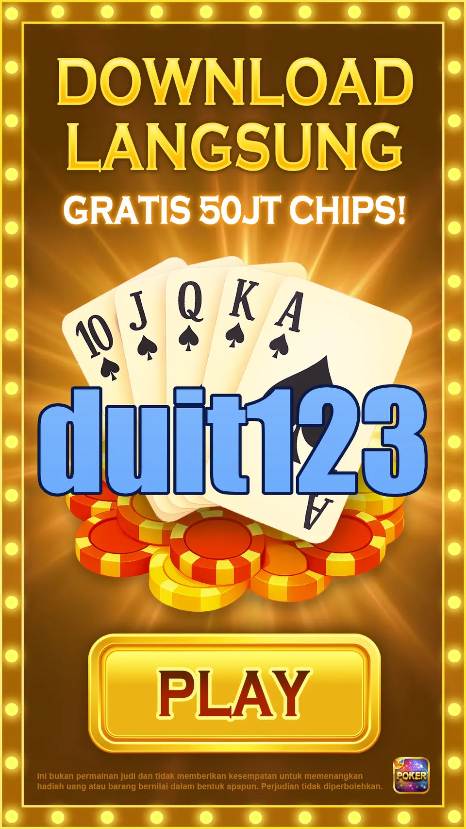 duit123 Tangkapan Layar - APK Resmi